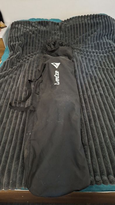 echipament de snowboard