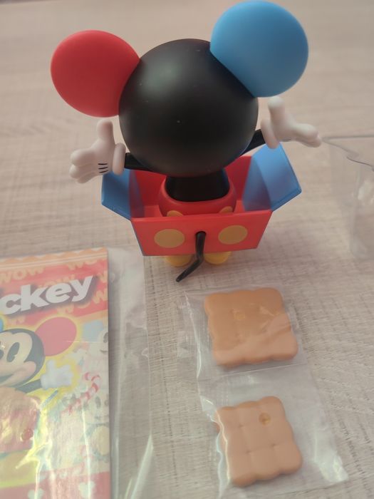 Mickey Mouse Pop Mart