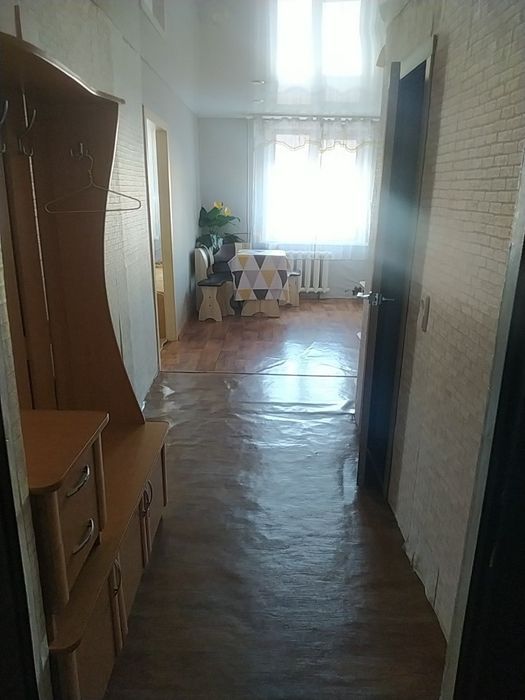 Продам полутарку