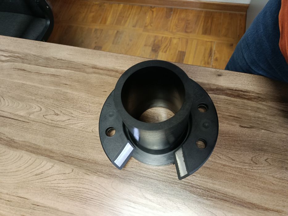 HDPE фитинги электрофузионные фитинги