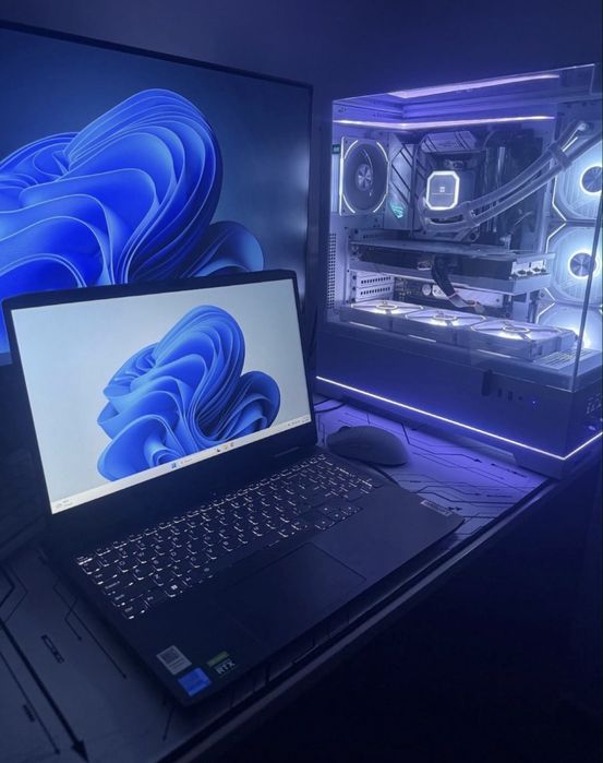 Laptop gaming lenovo