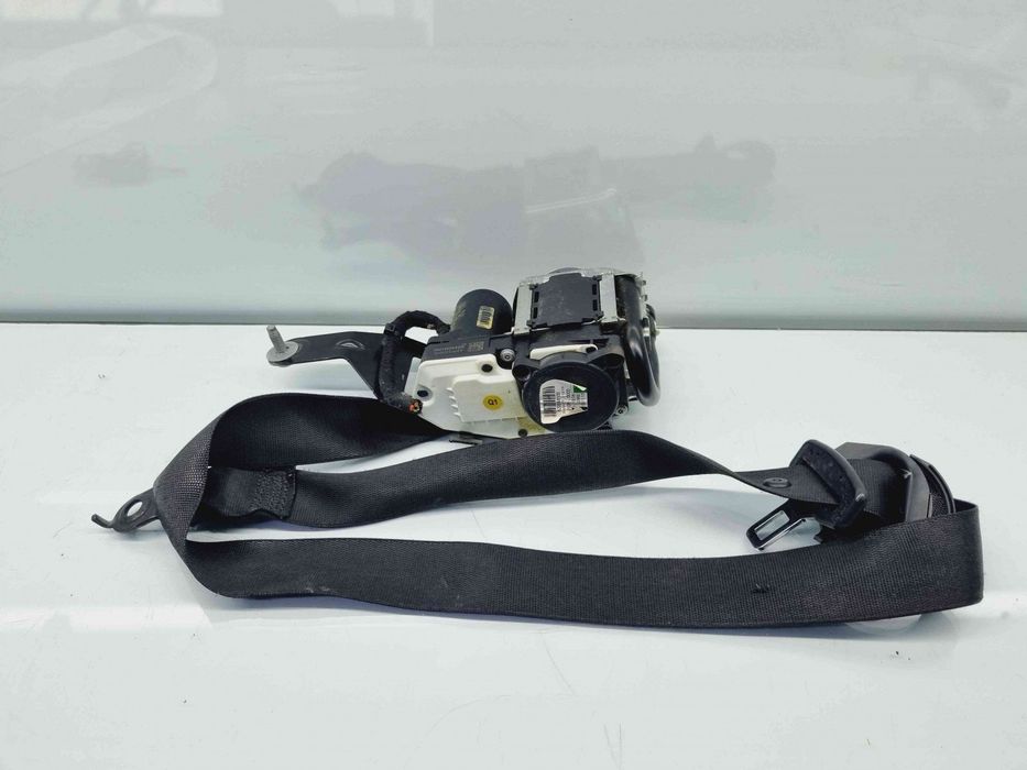 Centura dreapta fata Mercedes Clasa E (W212) Facelift [Fabr 2009-2016