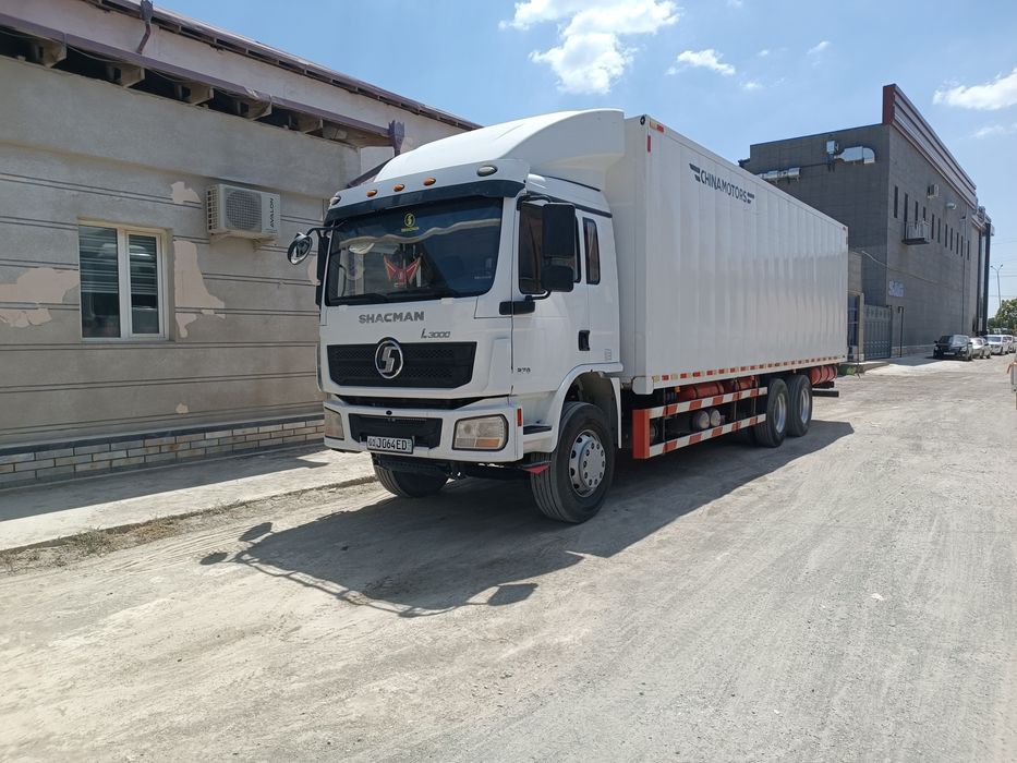 CHACMAN L 3000 Сотилади
