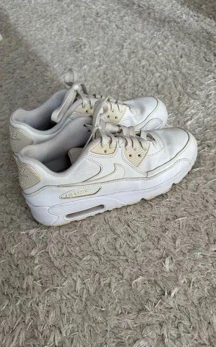дамски маратонки кецове Nike air max 90 adidas