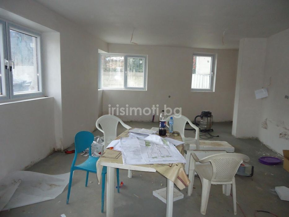 Продава се Тристаен апартамент в София, Овча купел - 125 кв.м за 1296 €/кв.м - Снимка #3