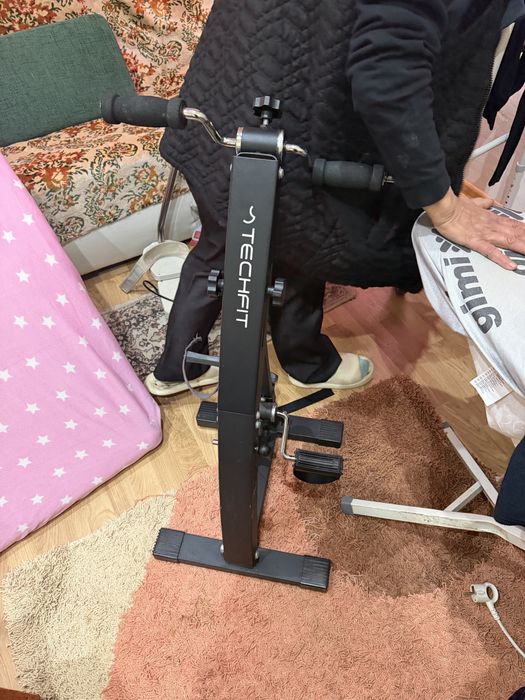 mini pedalier oentru exercitii /recuoerare