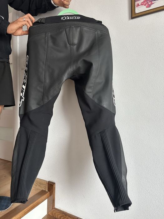 Alpinestars Missile V3 – stare impecabilă
