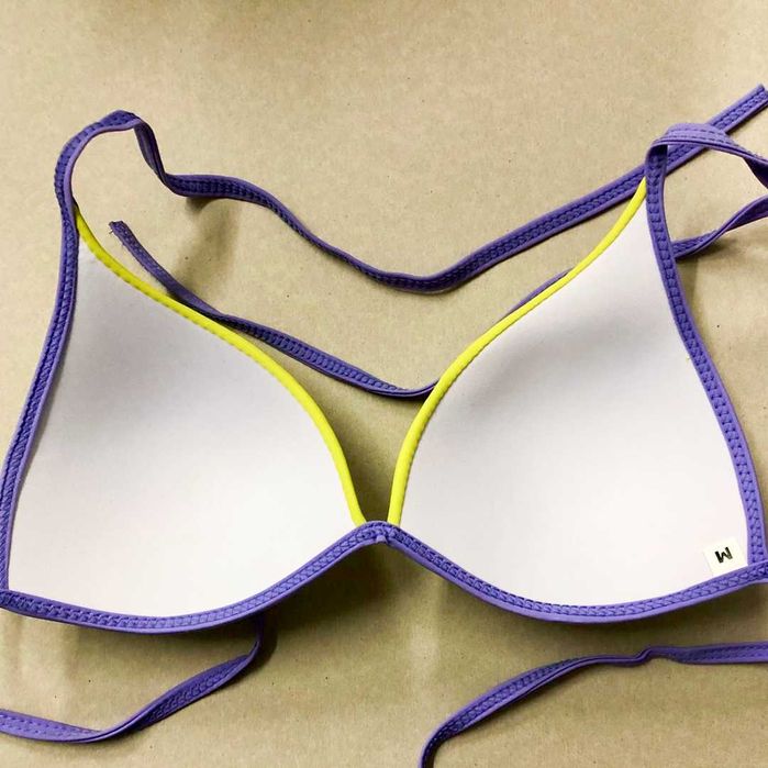 Дамски бански костюми на едро -  3 лв / 1 брой