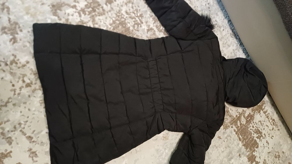 Geaca de iarna Stradivarius