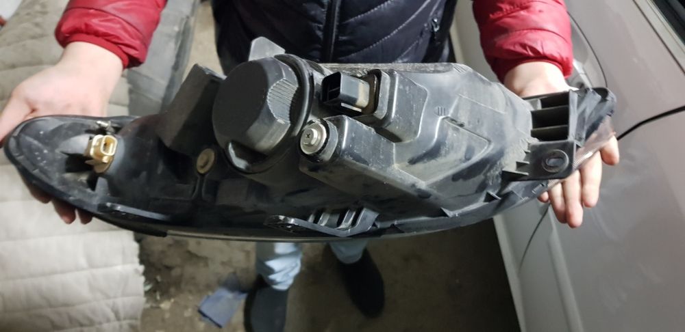 Gentra fara orginal aybi yuq jentra fara