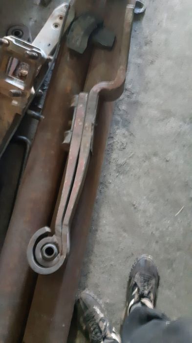 Продам полурессоры