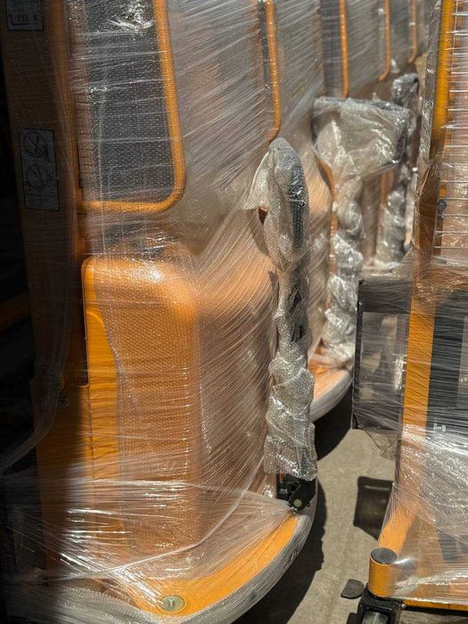 Kara / Shtablyor / Roxlya / Transpallet / Telejka YANGI