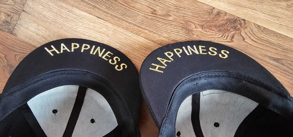 Шапка King - Queen / Слънчеви очила