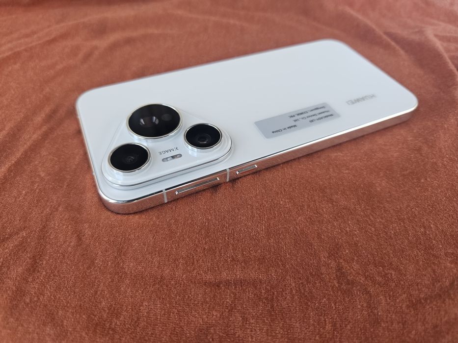 Huawei Pura 70 12GB RAM