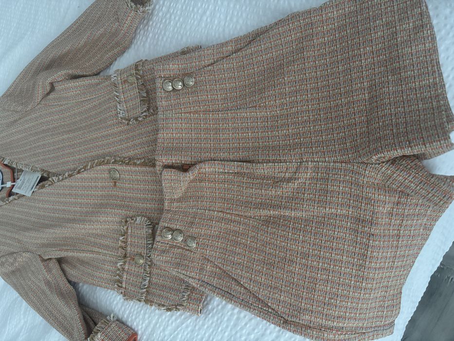 Сет сако и панталонки La bonte