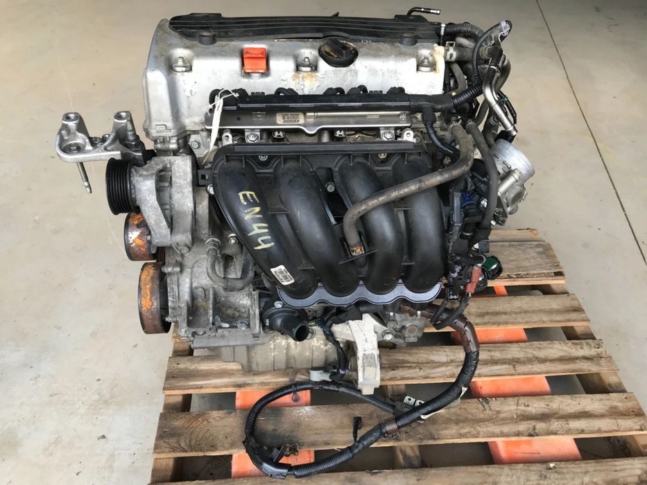 Продам мотор двигатель Honda CR-V 2013 2.4