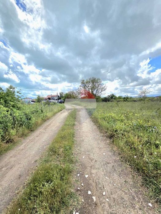 УПИ за жилищно строителство, м-т Прибой НК4705