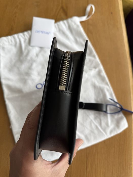 Унисекс чанта OFF WHITE