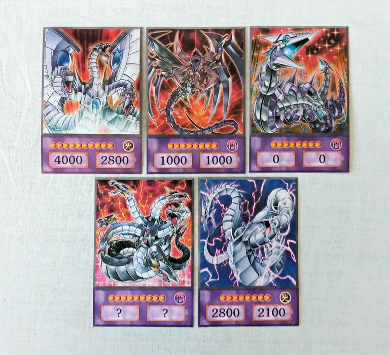 КОЛЕДНО НАМАЛЕНИЕ - Yu-Gi-Oh! Zane Truesdale Deck - Anime Style