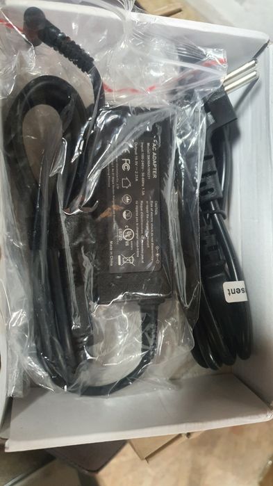 Incarcator laptop HP