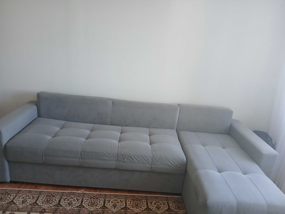 Продам  диван срочно