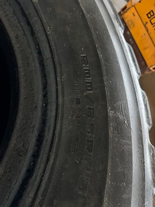 Anvelope vola 600/65/R25