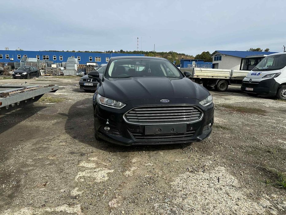 Vand ford mondeo 1.5 1.6 tdci euro 6 2015