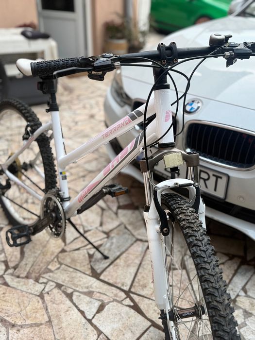 Bicicletă MTB DHS Terrana 26’