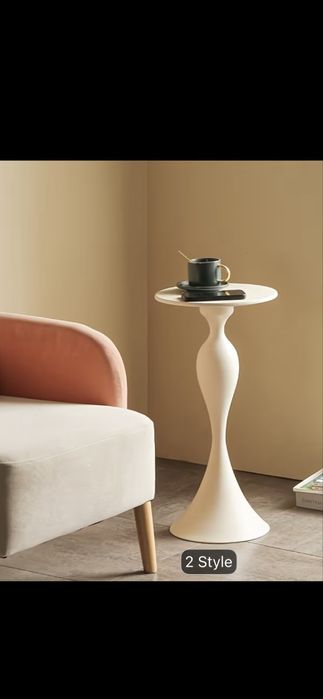 Masuta decorativa