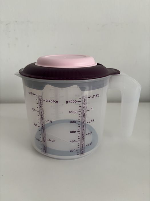 Tupperware продукти