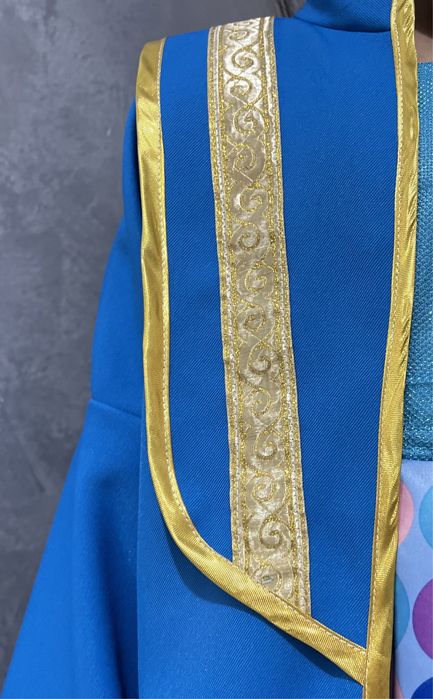 Детская мантия