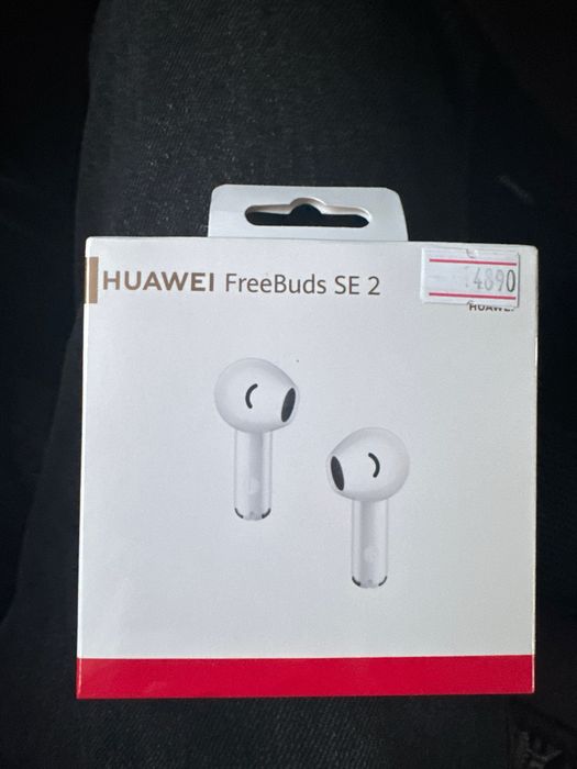 Продам Freebuds SE 2 Запечатаннык