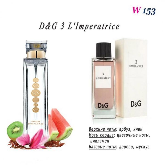 Духи Essens  производства Чешское