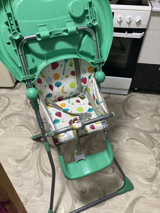 Детский стульчик!