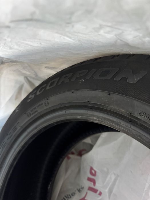 шины Летние R19 235/55