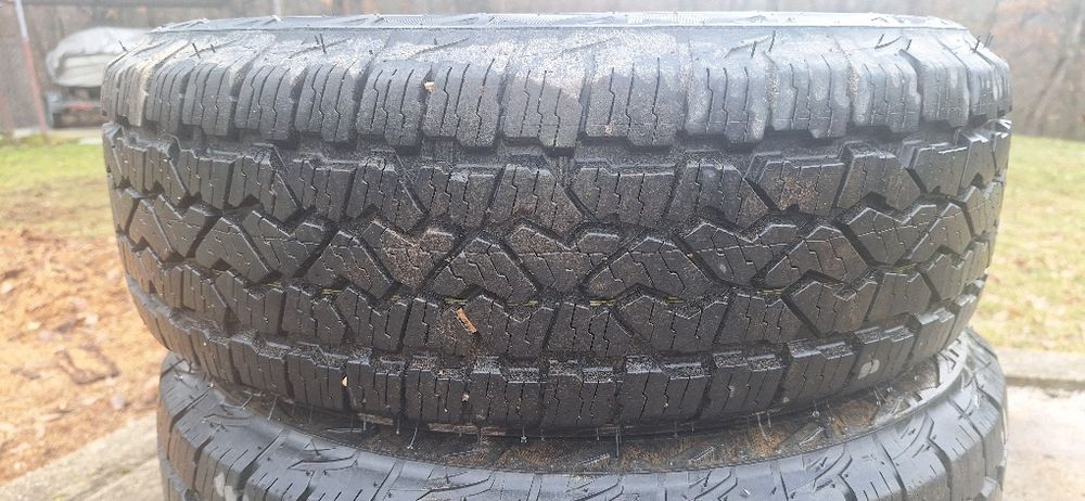 ГУМИ 215/65R16 LASA