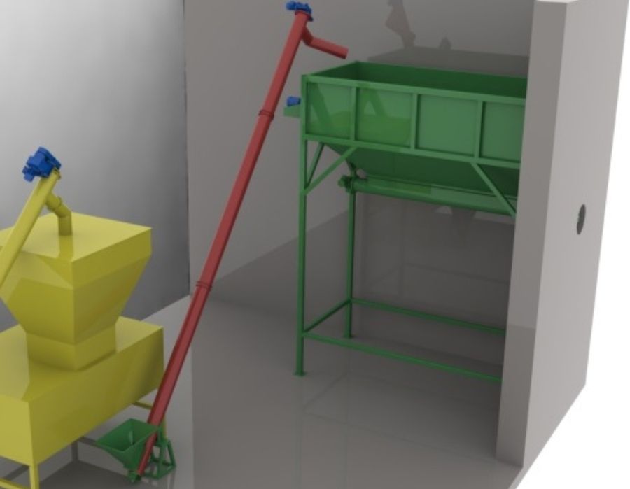 Фирма изготовит нестандартные механизмы по вашим чертежам: 77 777 у.е ...