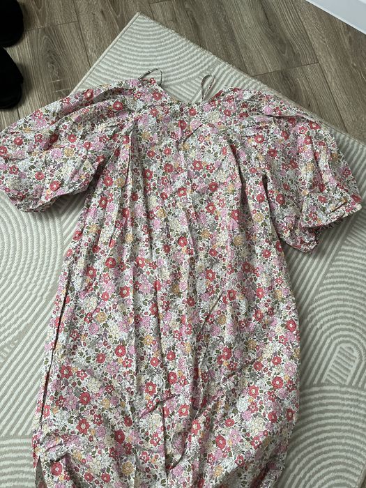 Платье сарафан H&M