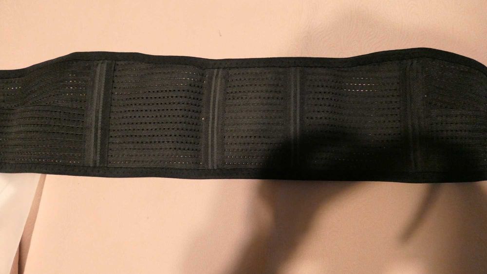 Лумбален колан за кръст