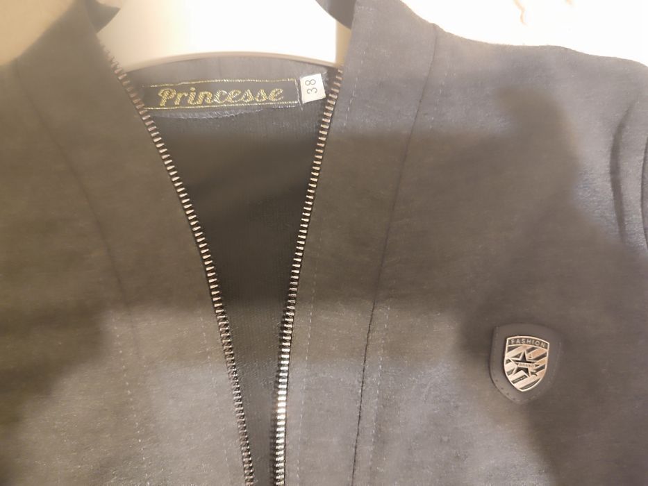 Школьная кофта для девочки