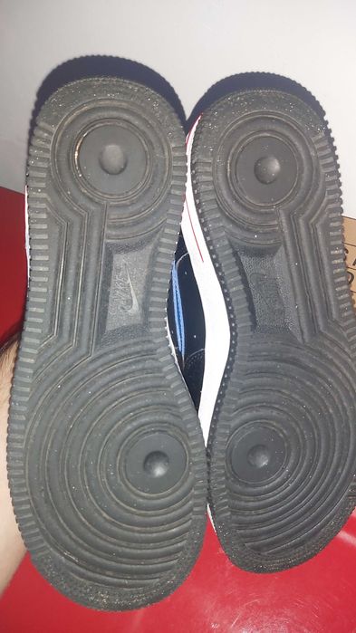 Nike Air Force 1 Low Next Nature - Номер 38.5