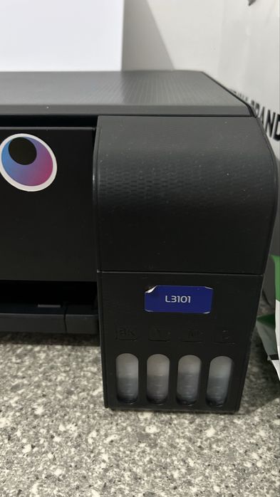 Принтер Epson L3101