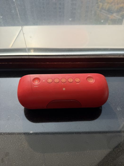 Колонка Sony SRS-XB20