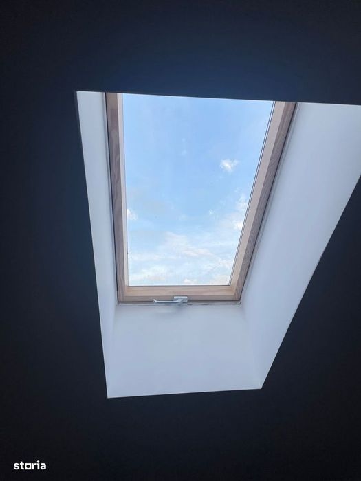 Apartament DUPLEX Tunari 3 camere, 100m2, IZOLATE BINE