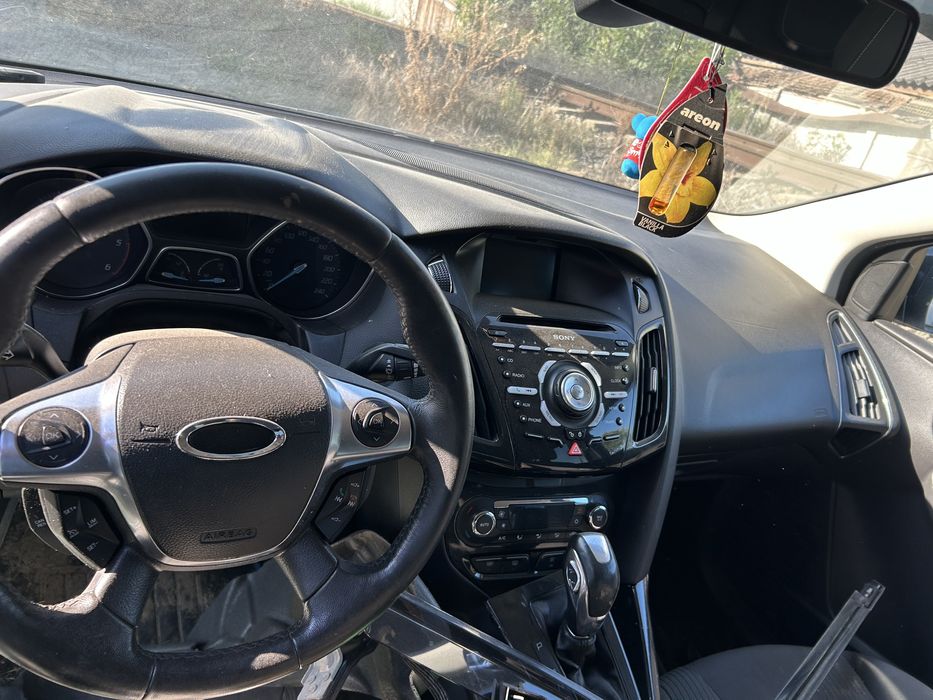 Casetă direcție electrică Ford Focus 3