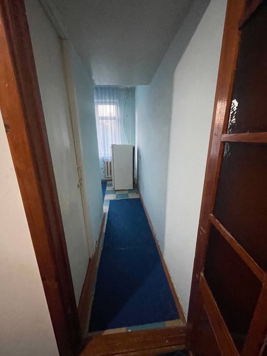 Ijaraga beriladi. Uzoq muddatga 2 xona 3 etaj