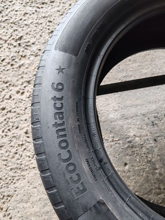 4 anvelope 225 55 17