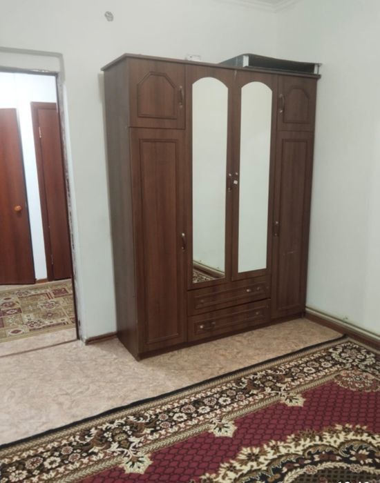 Квартира жалға беріледі