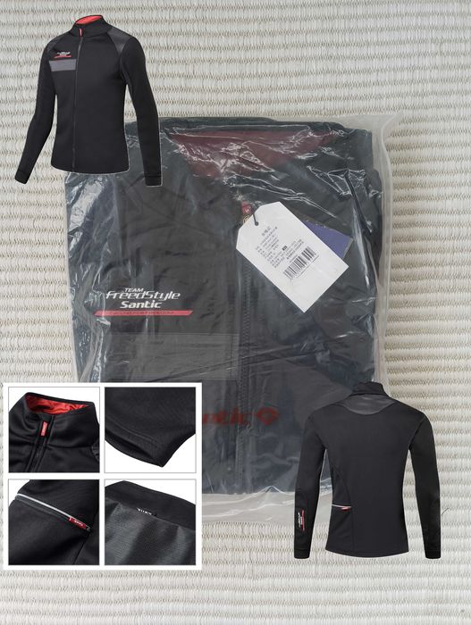 Екипировка за велосипедисти