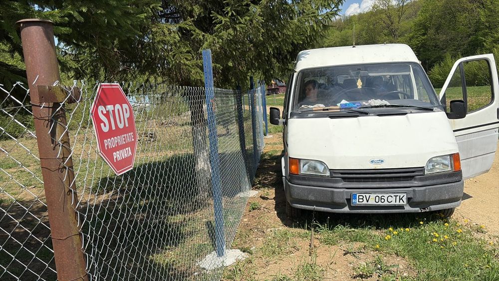 De vânzare 3 mașini pentru programu rabla